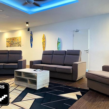 Hard Rock Vip Guest House Mersing Extérieur photo