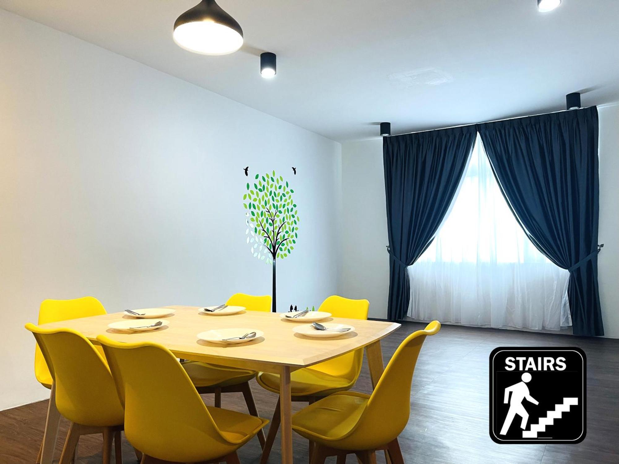 Hard Rock Vip Guest House Mersing Extérieur photo
