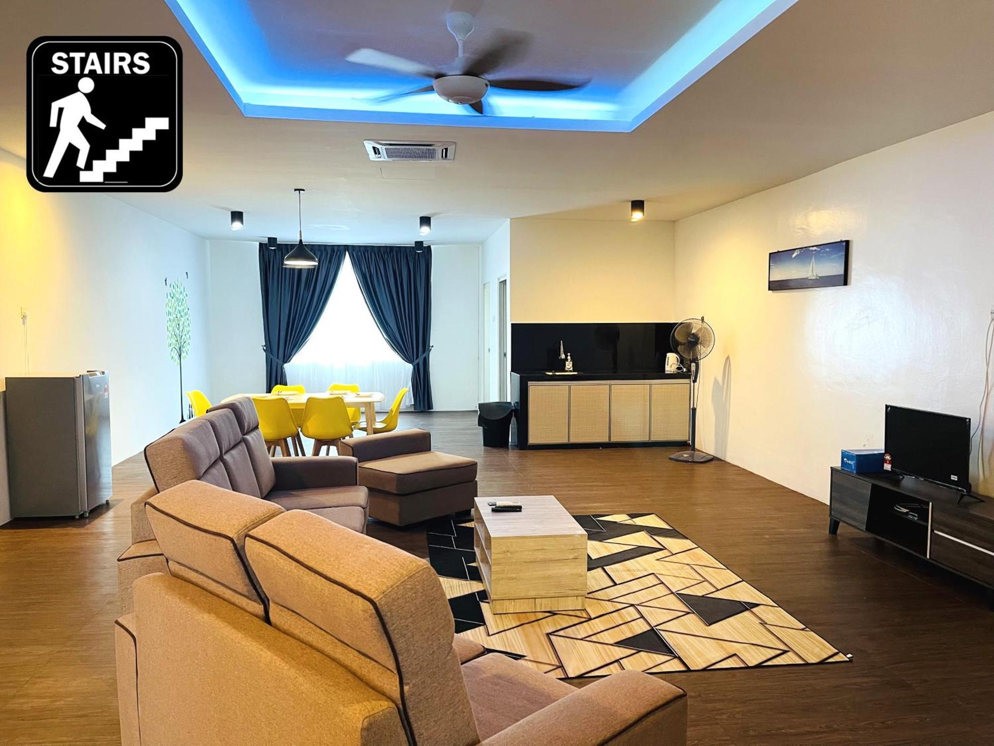 Hard Rock Vip Guest House Mersing Extérieur photo