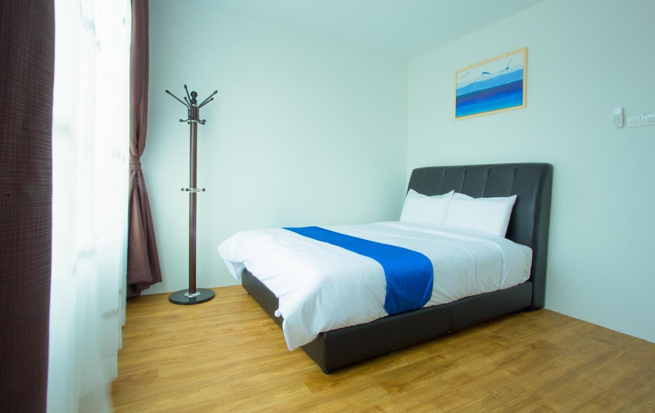Hard Rock Vip Guest House Mersing Extérieur photo